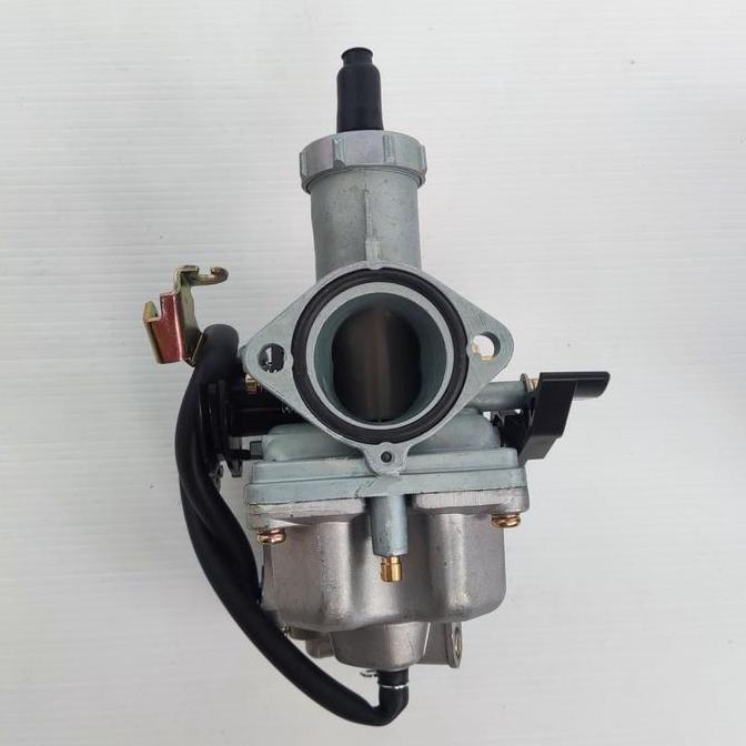 Karburator Carburator Karbu 200Cc 2 Kabel Viar Karya Kaisar Pz30 Motor Roda Tiga !!! Sale