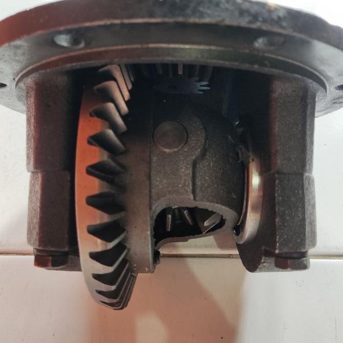 Gardan Belakang Set Garada 6008 Viar Karya Jialing Motor Roda Tiga  Sale