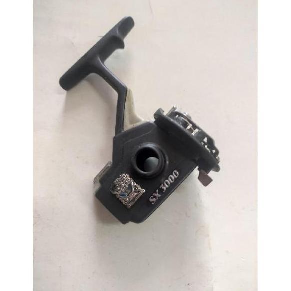 BODY REEL BANAX SX 2000,3000,4000,5000