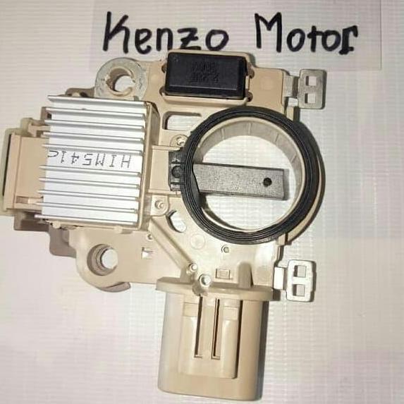 IC REGULATOR ALTERNATOR COLT DIESEL CANTER INTERCOOLER