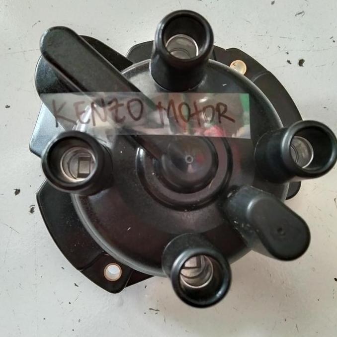 TUTUP DELCO CAP DELCO T120SS