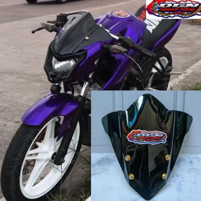VISOR VIXION NEW ADVANCE 2015 2016 VISOR VIXION NVA 2015 2016
