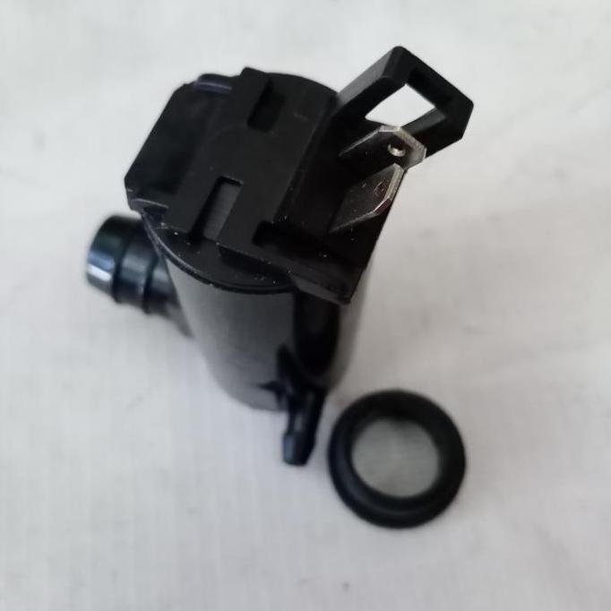 DINAMO POMPA AIR MOTOR AIR KACA WIPER UNIVERSAL 12VOLT 12V 12 V VOLT