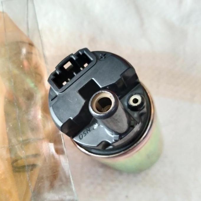 ASLI POMPA BENSIN ROTAK FUEL PUMP AGYA AYLA SIGRA CALYA ORI