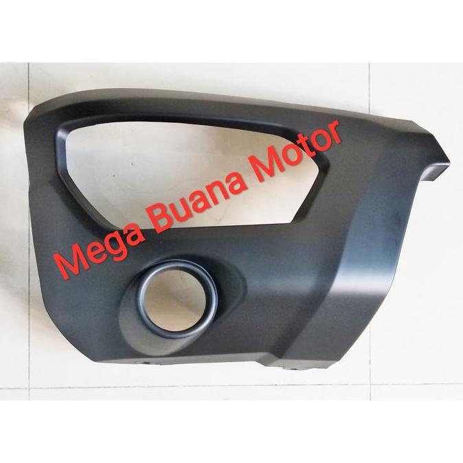 Bemper Samping Hino 500 New