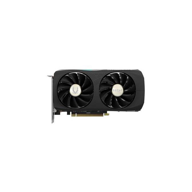 ZOTAC GAMING GeForce RTX 4070 SUPER 12GB Twin Edge OC