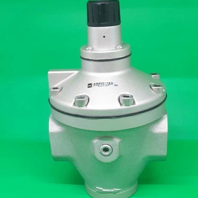 Air Regulator Smc Ar825-14G  Sale