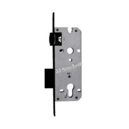 Body Kunci/Mortise Lock Dekson Mts Rl Dl 8685 Matt Black Pelor !!! Sale
