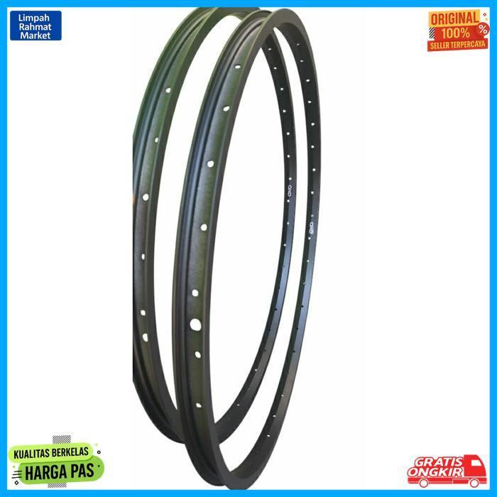 Quality Velg Rims Oxo Sepeda 26 Alloy  Hole 36 Oxo Federal Klasik , Mtb , Commuter Bike