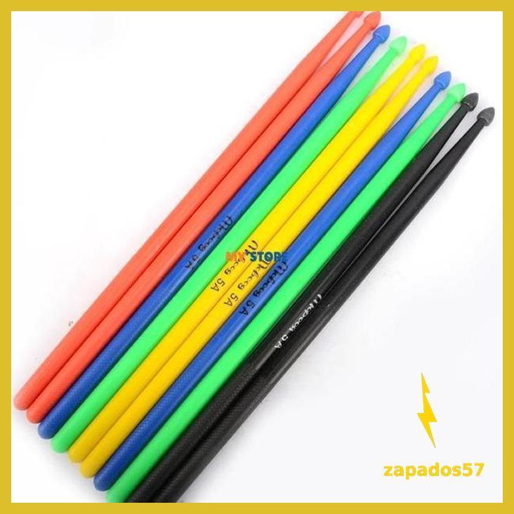 STICK POUND FIT WORKOUT RIPSTIX POUNDFIT STIK NYLON POUND 1 PASANG ORIGINAL PABRIK 100%