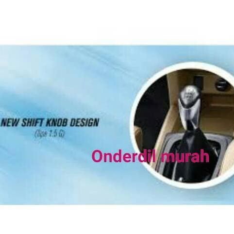 Knop persneling avanza Veloz Original