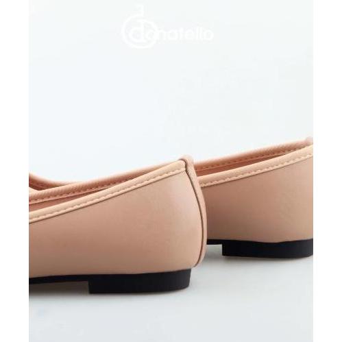 Donatello C2130200 Flatshoes Wanita