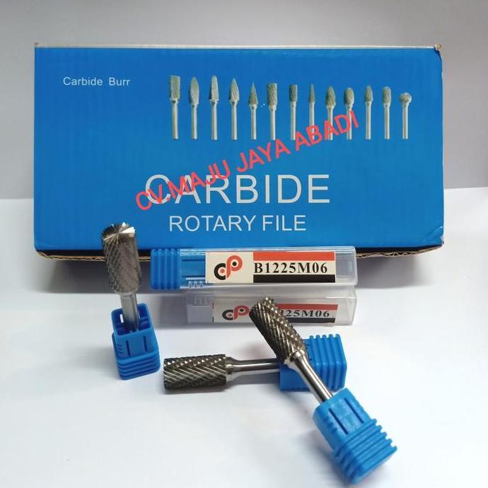 Mata tuner rotary carbide