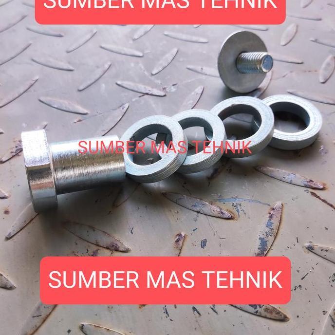 ADAPTOR RING GERINDA SAMBUNGAN AS GURINDA ADAPTOR AS GRINDA POTONG