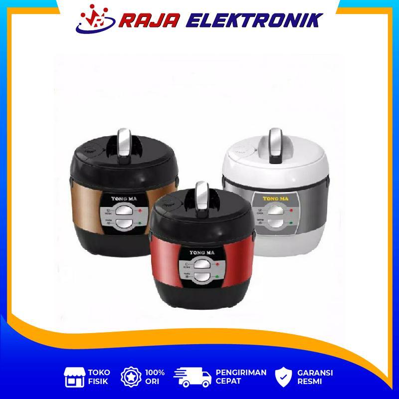 YONGMA RICE COOKER SMC7033 - RICE COOKER