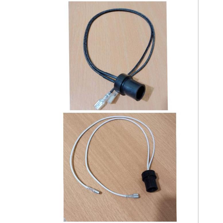 sensor cahaya api heater solar analog 50kw 60kw pemanas penghangat ruanga dapur