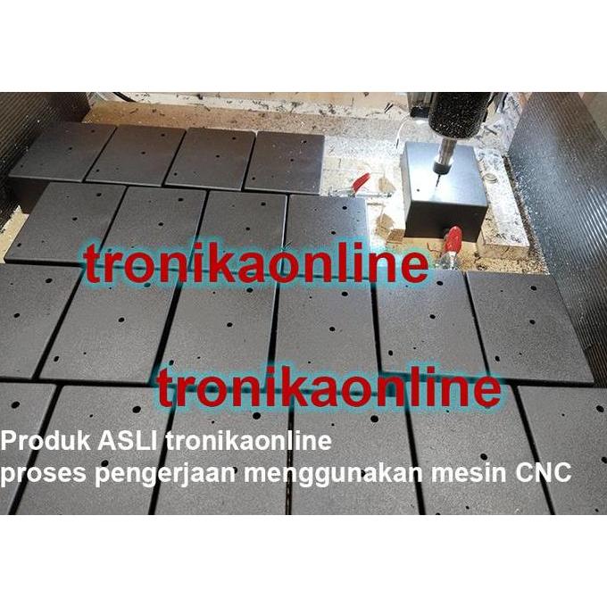 POWER FAILURE ALARM Alarm Listrik Padam Alarm Mati Lampu RECHARGEABLE