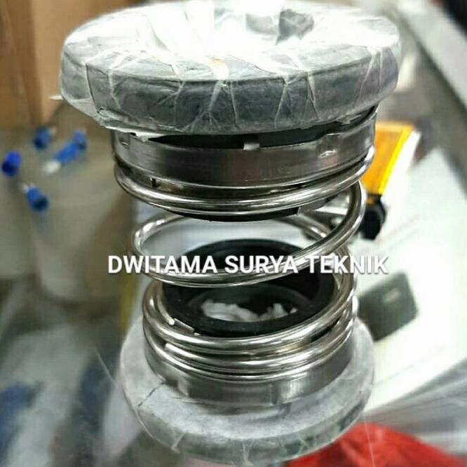 Mechanical Seal Ktz 411 / Ktz 611