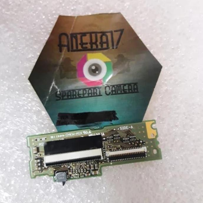 Board Lcd For Fujifilm Xa3 Xa10 Xa5 Second