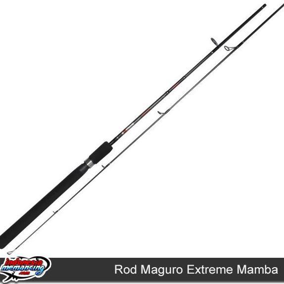 Joran Pancing Maguro Extreme Mamba 180