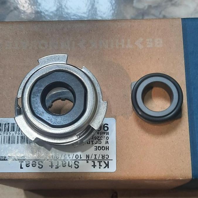 Mechanical Seal Pompa Grundfos Cm 10