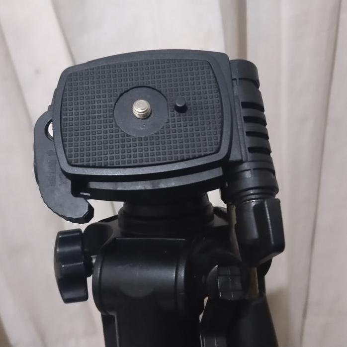 Tripod Q111 Bekas Copotan Ori