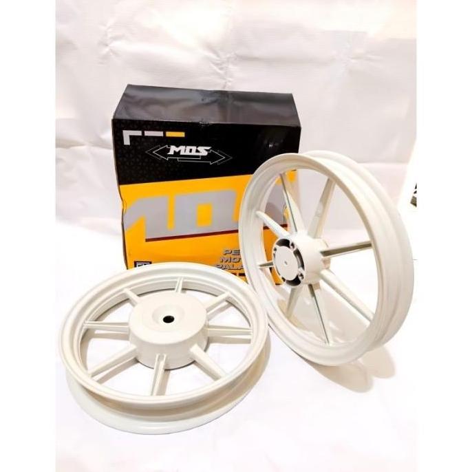 Velg Racing Ride it Vario 125 & Vario 150 Palang 8 RING 14 Model Comet