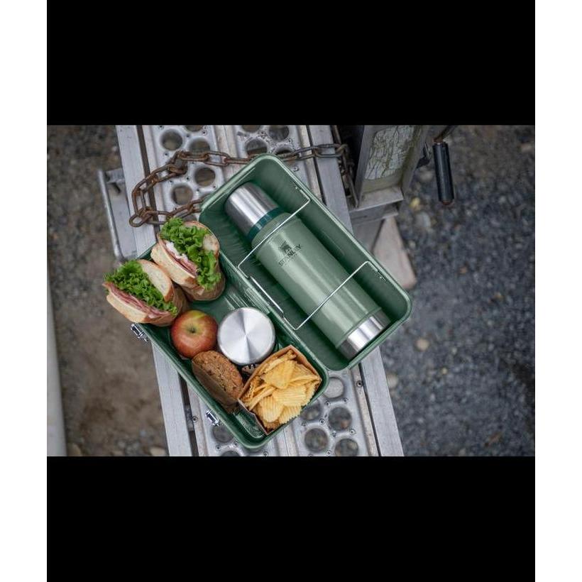 Stanley | Classic Vintage Lunch Box 10qt