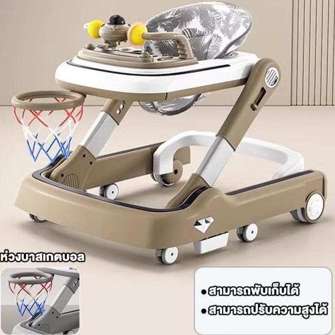 Baby Walker/Kereta Dorong Bayi