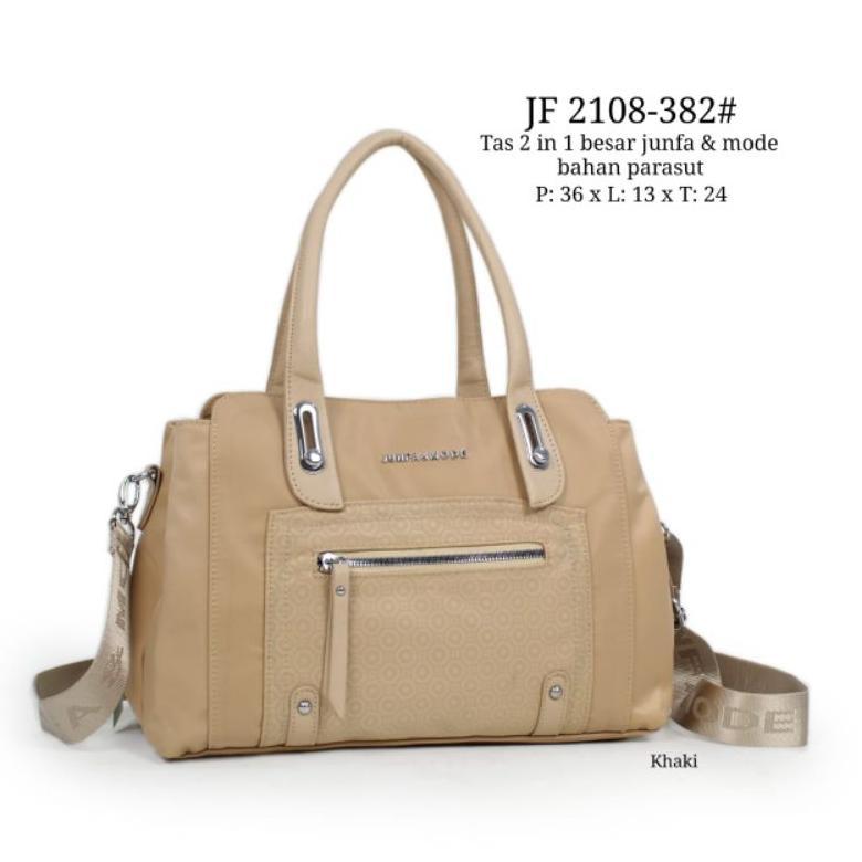 Tas wanita Junfa mode 2108