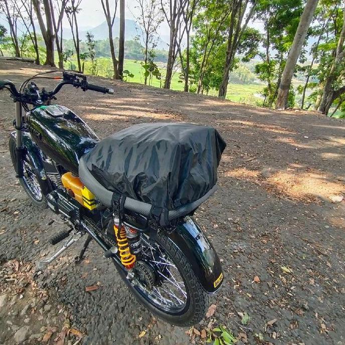 box touring tas touring waterproof all motor