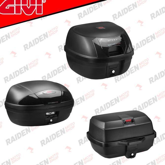 Givi Classic Box E26N2X E450N2 E20N