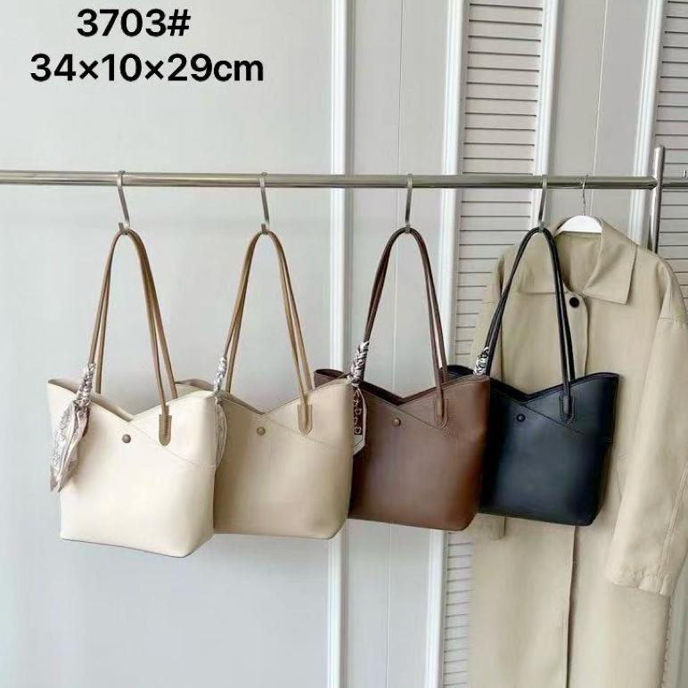 Tas Fashion Korea Coco Onal 3703