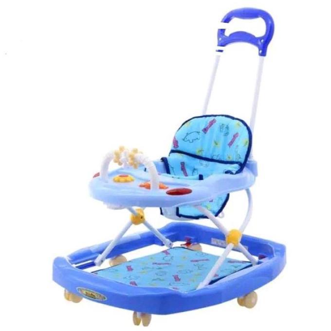 Baby Walker family 7758 Bayi