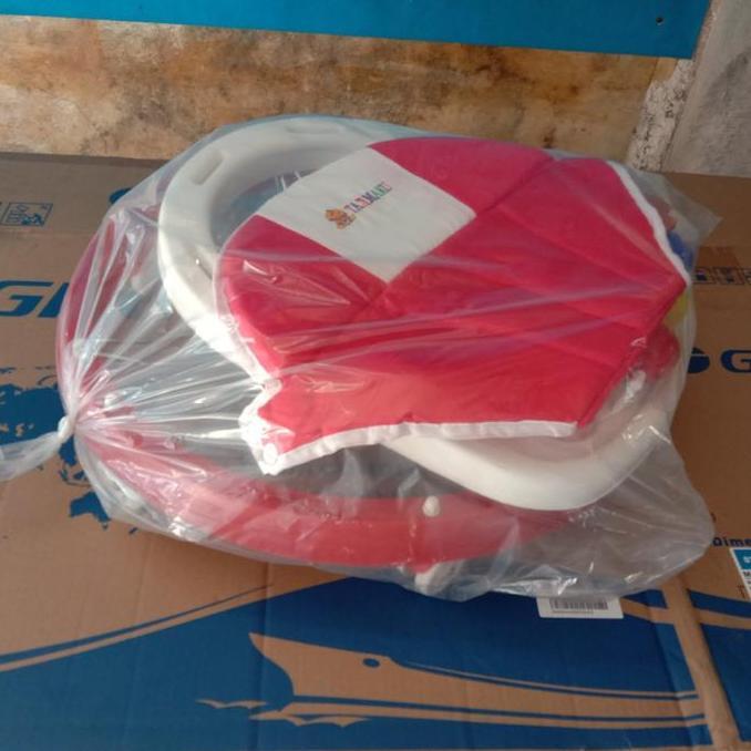 Baby Walker Bulat Tajimaku