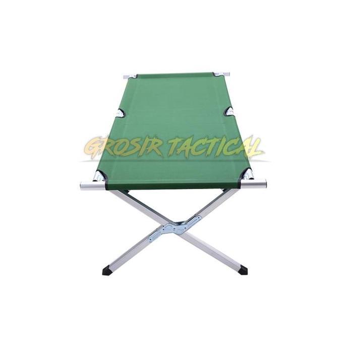 Velbed Alumunium Tempat Tidur Lipat Velbed Tempat Tidur Lipat Bed Kualitas Terbaik Harga Termurah