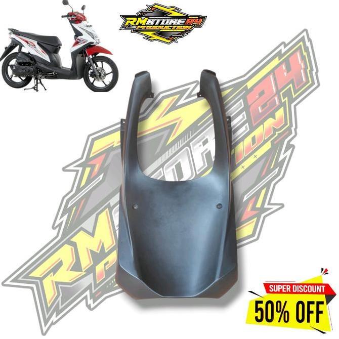 Body Kasar Kunci Bawah + Paruh + Kolong + R/L - Motor Honda Beat Fi 2013 2014 2015 starter Halus/Kas