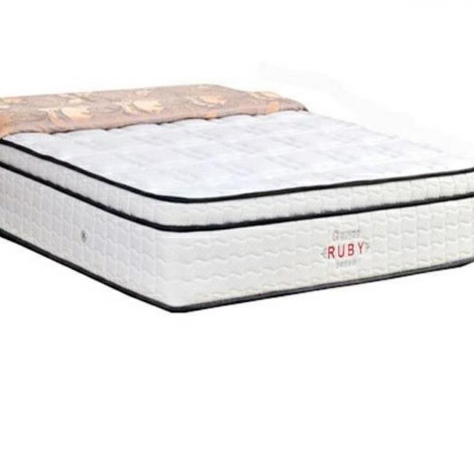 Promo Guhdo Hanya Kasur Latex Ruby Dream Uk.160x200 Diskon