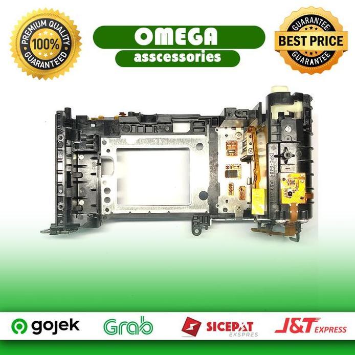 Kerangka Canon 7D2 Original Second