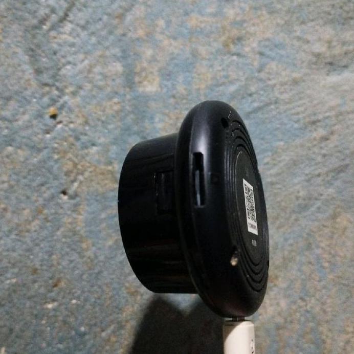 Yi Kamera Cctv Second Minus 2Nd