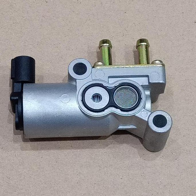 Idle Up Ac Honda GenioCielo