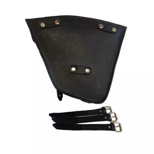 tas motor / side bag benelli patagonian eagle