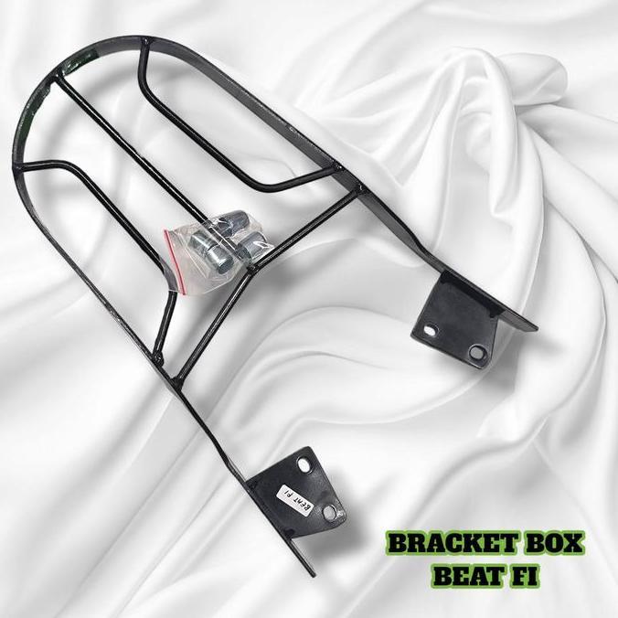 BRACKET BREKET BOX BEHEL ALL BEAT KARBU BEAT FI BEAT POP ESP STREET