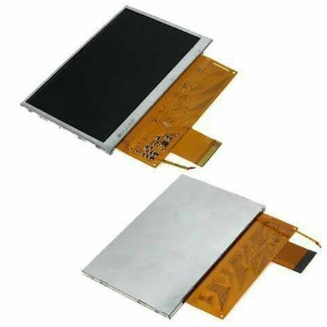 LCD PSP FAT LAYAR PSP 1000 LCD LAYAR PSP ORIGINAL DAN TERPERCAYA