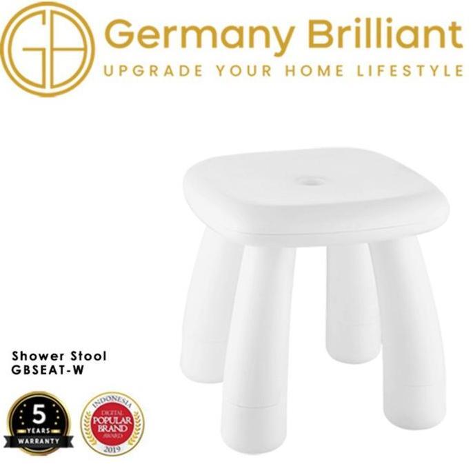 Germany Brilliant GBSEAT-W