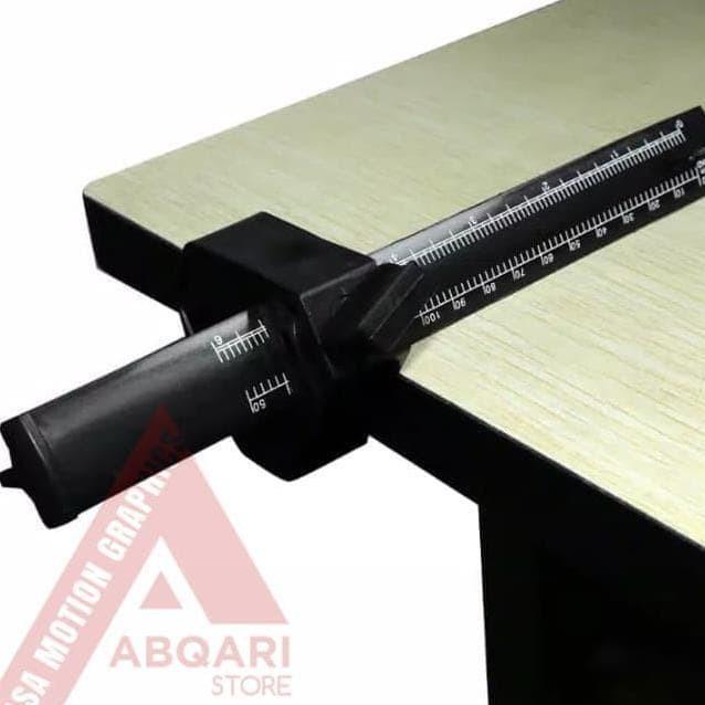 Marking Gauge Purusut Kayu Penggaris Nda Kayu