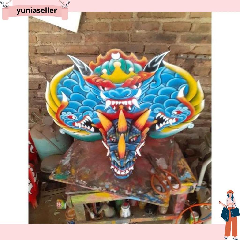 jamang barongan devil telon classis kedirian DC -26