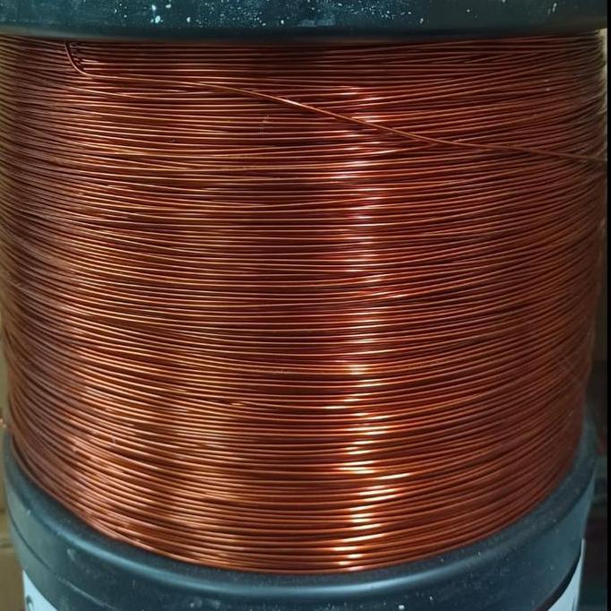 TERMURAH - kawat email tembaga 0.45mm