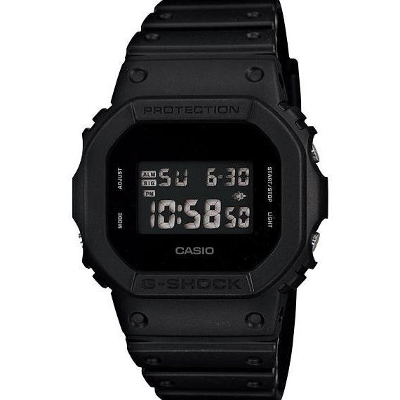 Casio G-Shock Dw-5600Bb-1Dr / Dw-5600-1Dr / Dw5600 Original