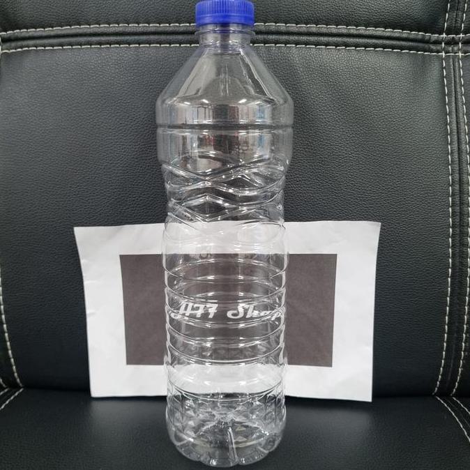 Botol Minyak 1 liter - Botol Plastik 1000ml